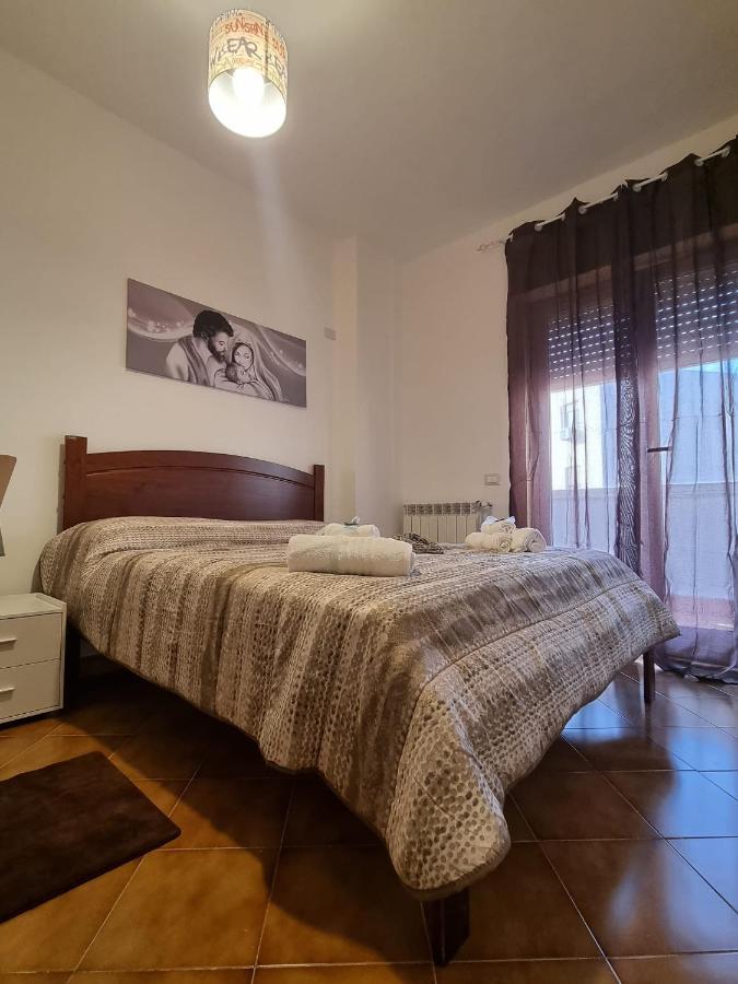 Le Stanze Di Aurora Guest house