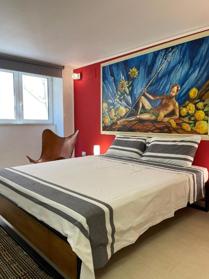 Apartment Alqubba Del Massimo *