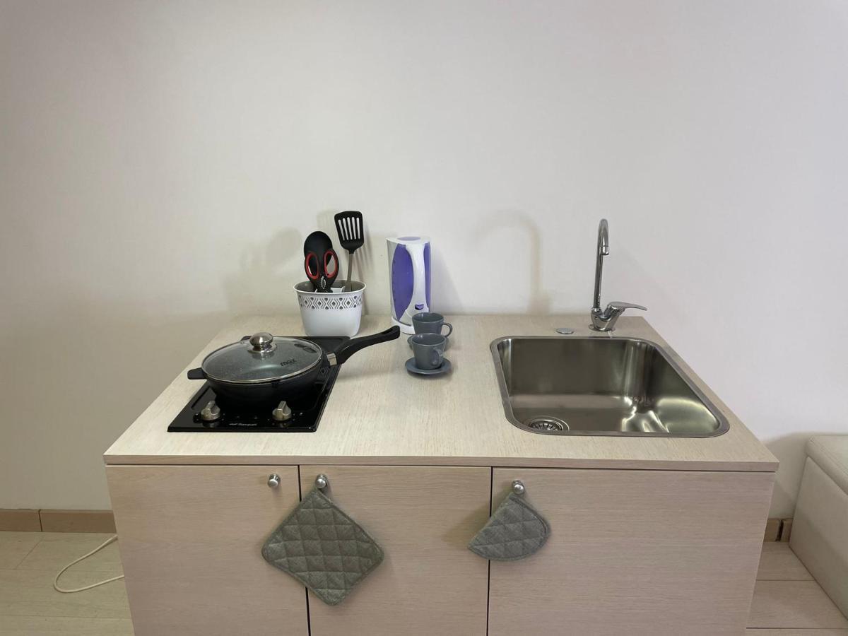 Alqubba Del Massimo Apartment *