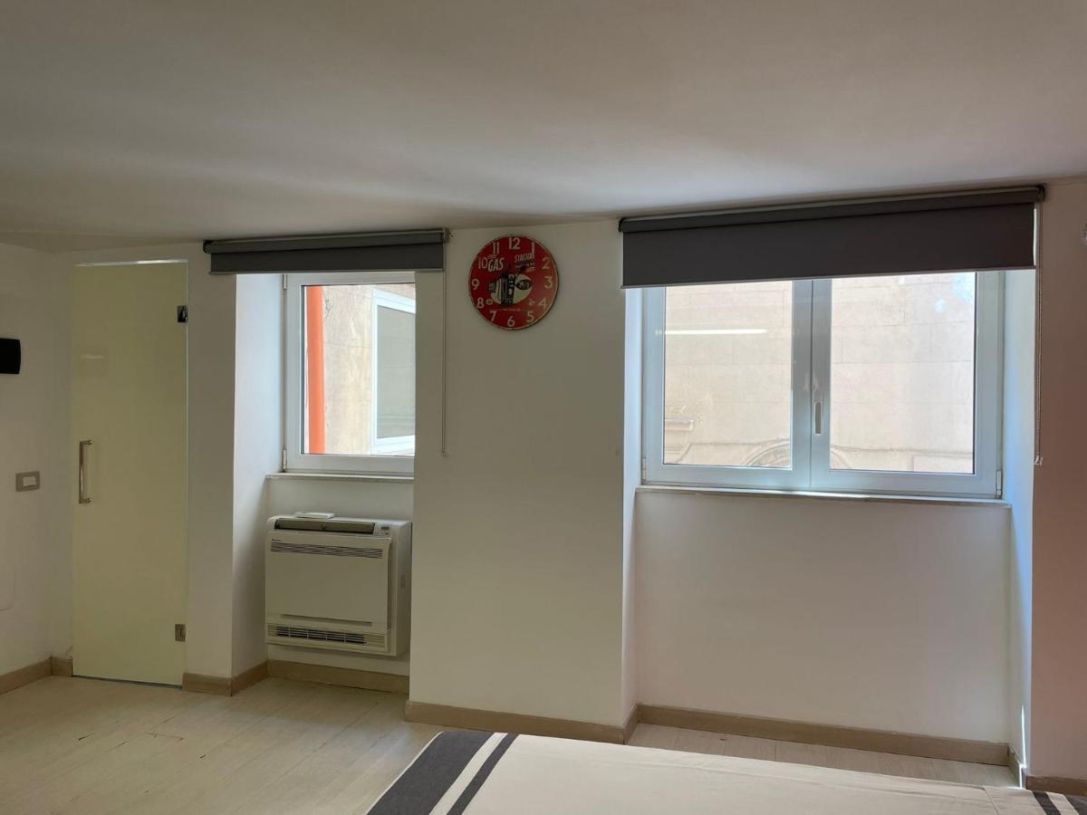 Alqubba Del Massimo Apartment