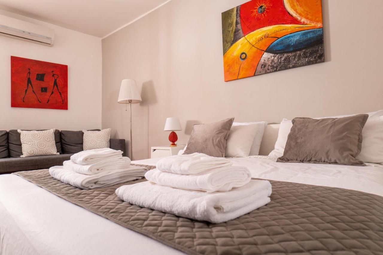 Apartamento Madinah Palermo