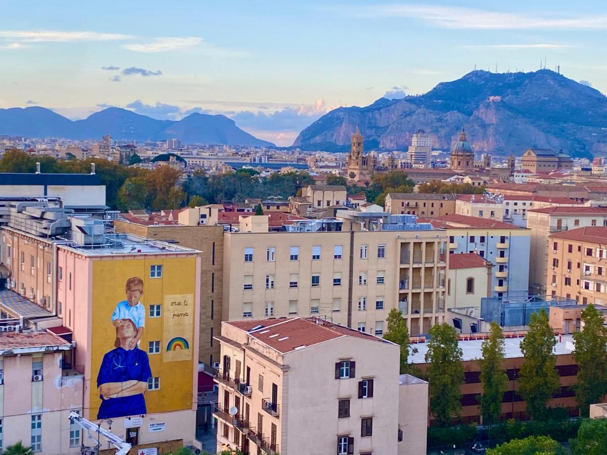 Bed & Breakfast Lealbe Di Sicilia