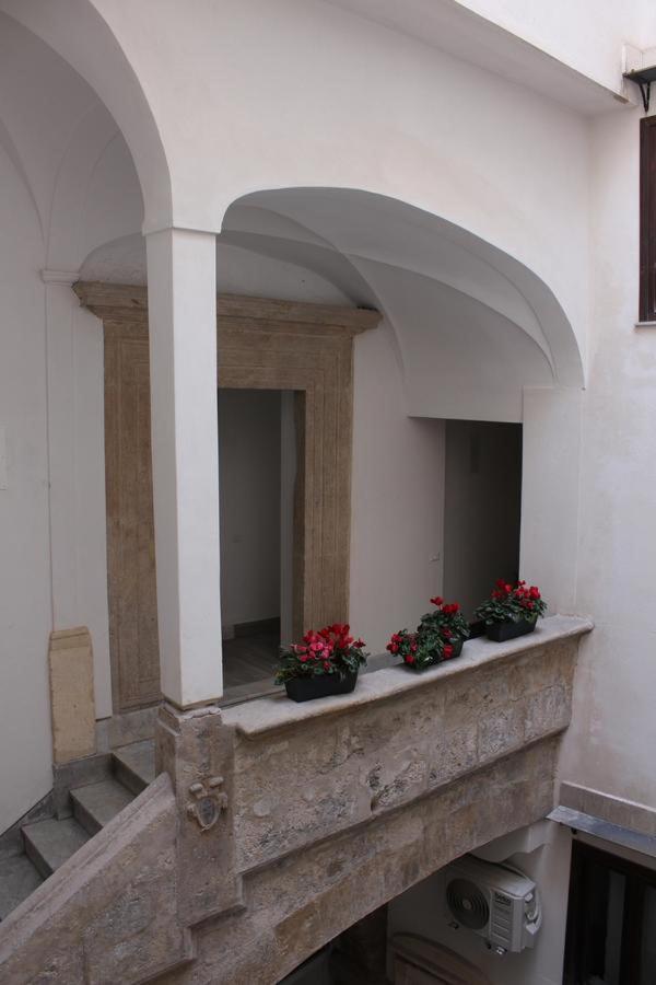 Sant'andrea - Luxury In Vucciria Affittacamere *
