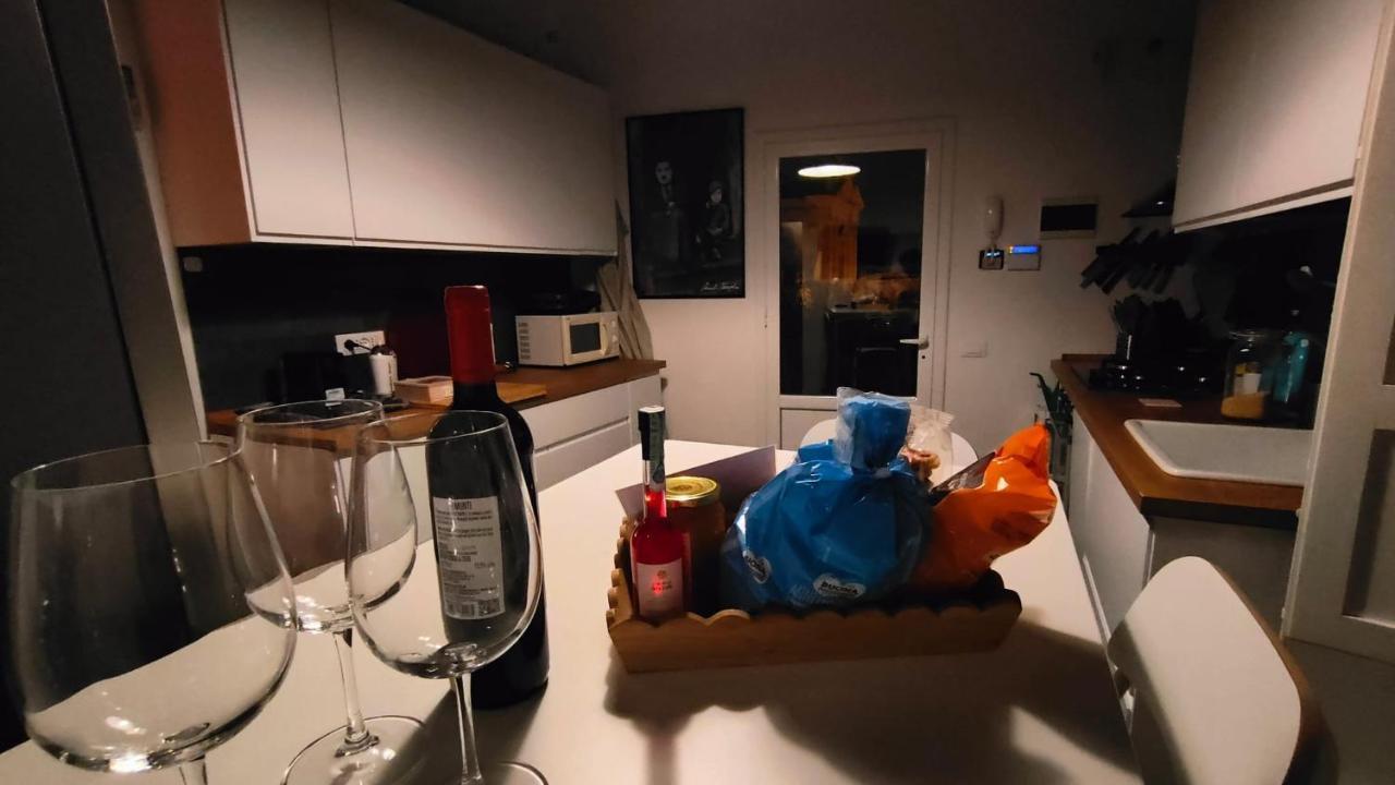 Stunning Kalsa Apartamento