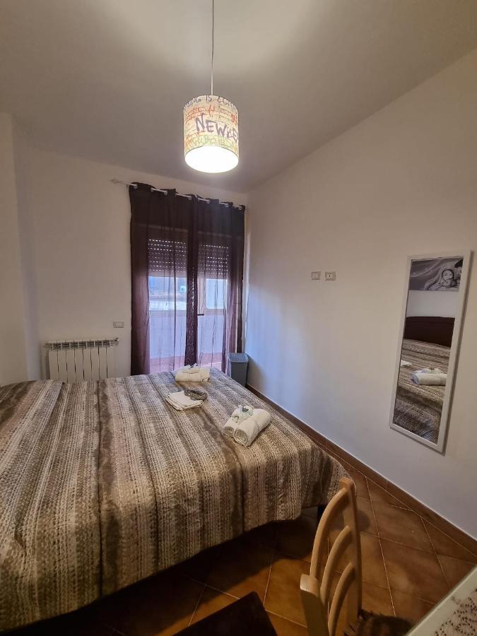 Le Stanze Di Aurora Guest house *