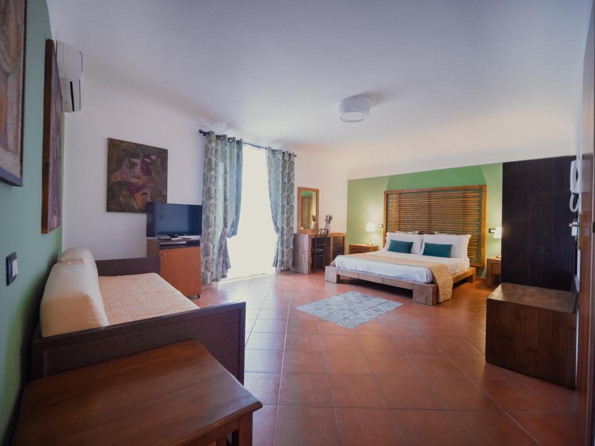 Kalamarina Guest house