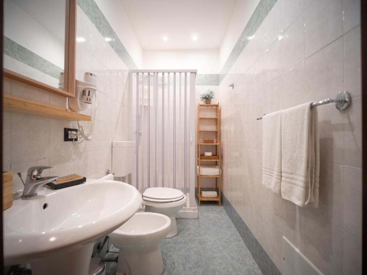 Guest house Kalamarina