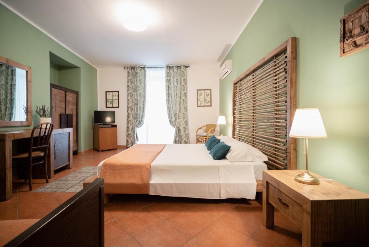 Kalamarina Guest house 2*