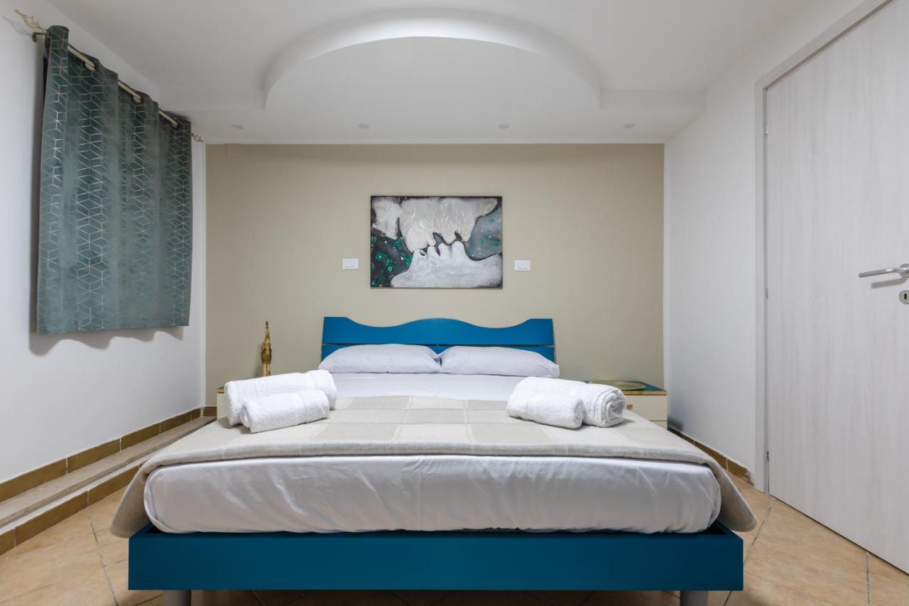 Apartamento Sicily House - Cozy Near Ballaro Market *