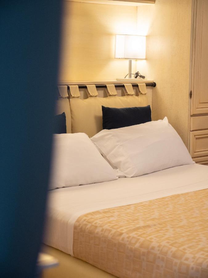 Guest house Kalamarina 2*