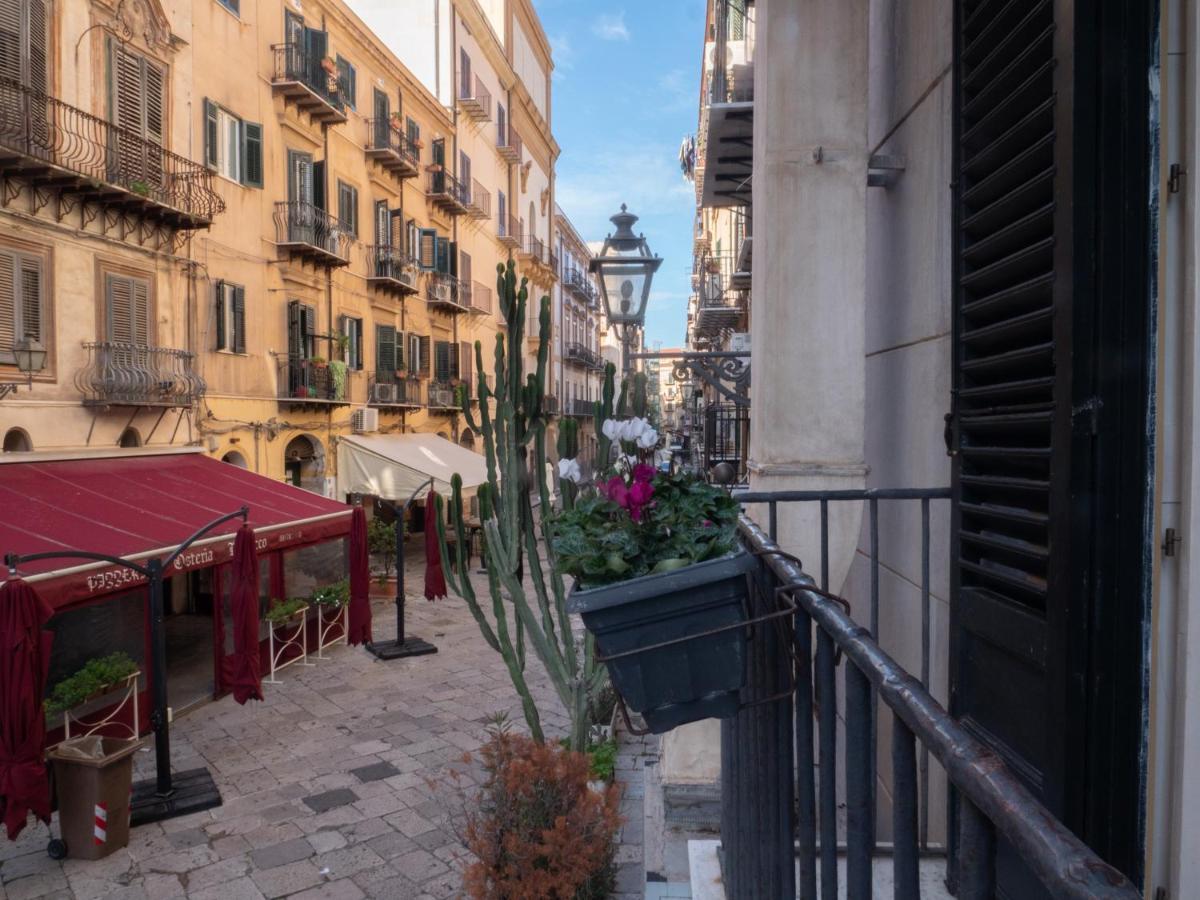 Guest house Kalamarina 2*
