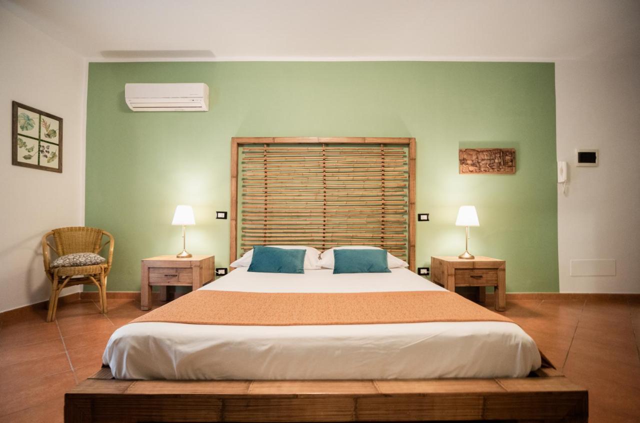 Guest house Kalamarina Palermo