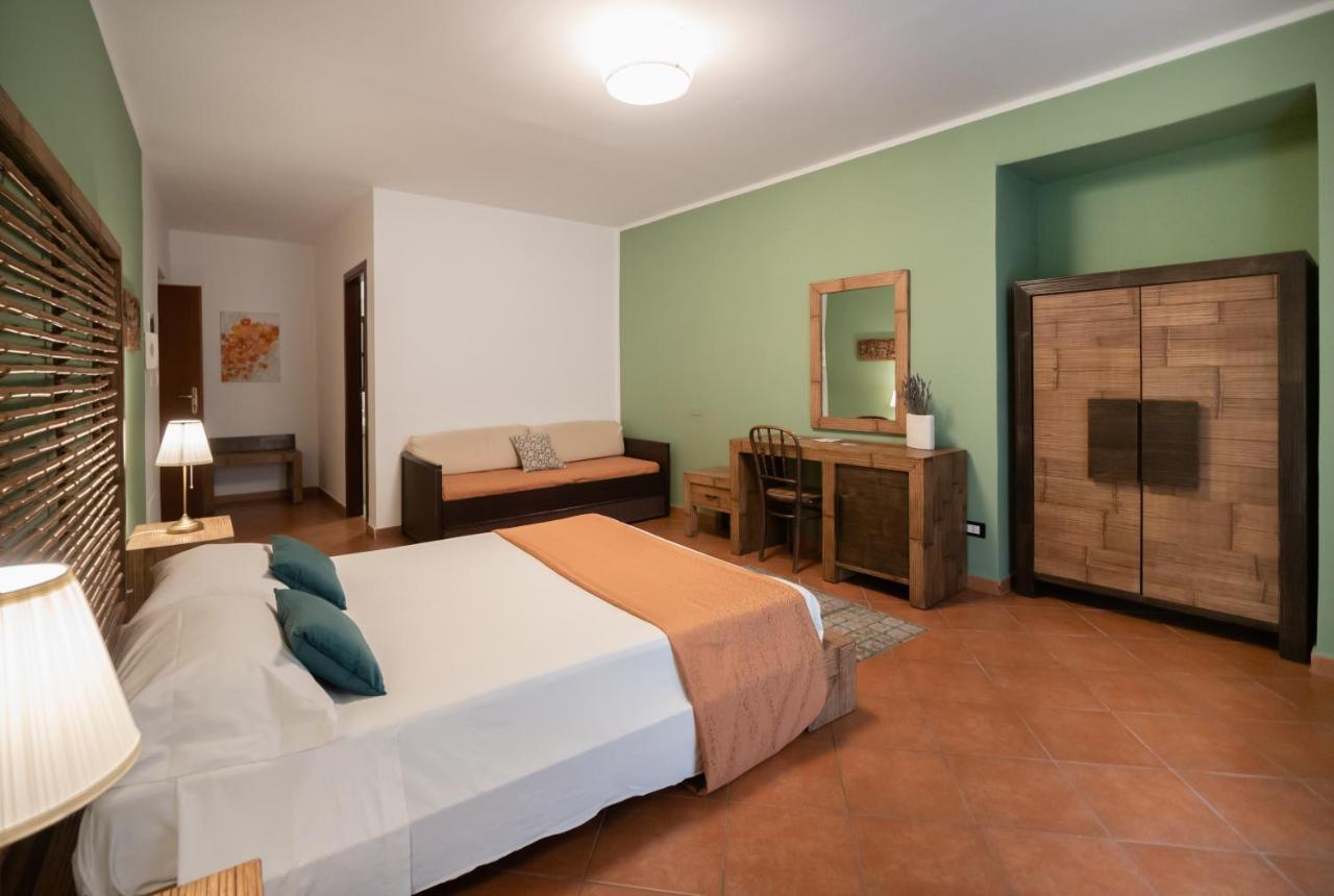 Guest house Kalamarina 2*