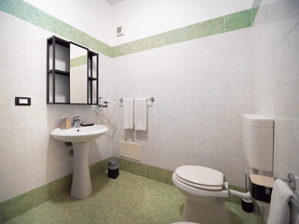 Guest house Kalamarina