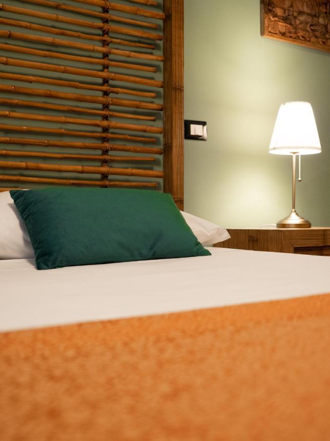 Guest house Kalamarina 2*