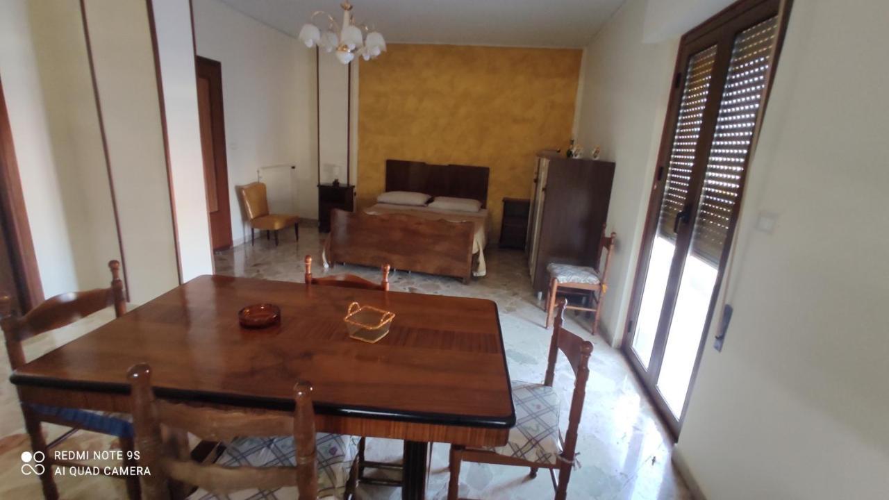 Apartment Sicilia