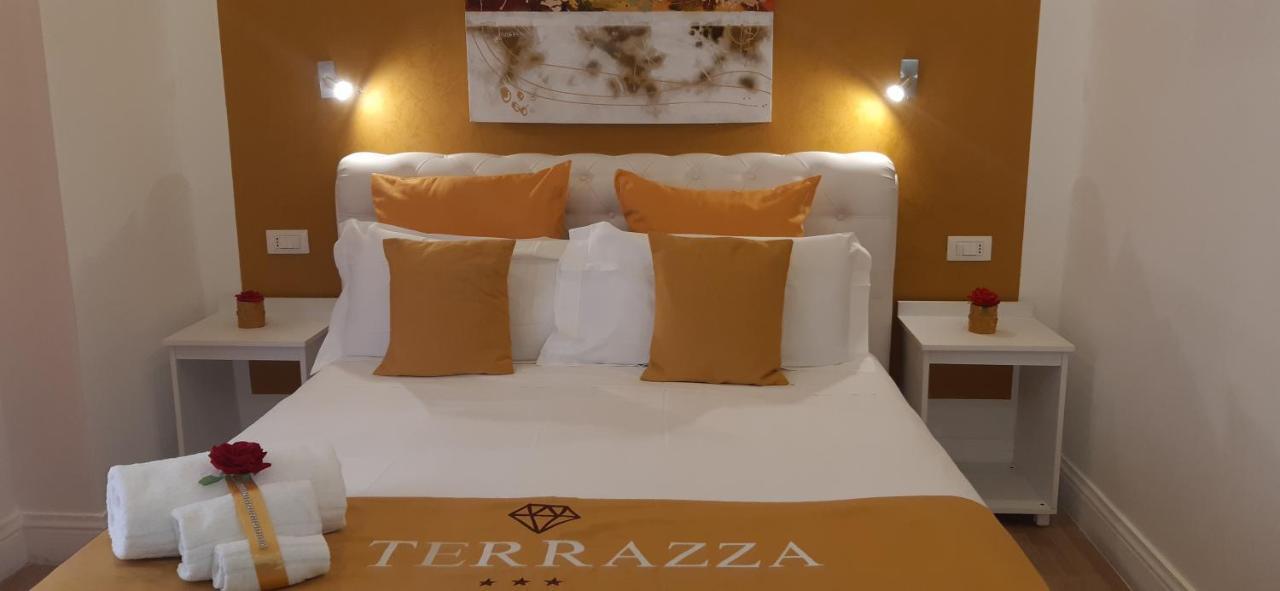 La Terrazza Palace Bed & Breakfast Palermo