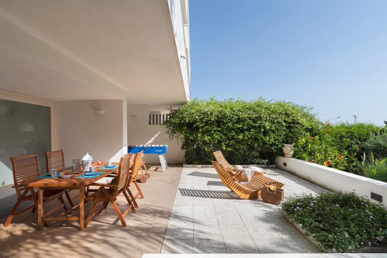 Apartment Hector's House By Domusicily Palermo