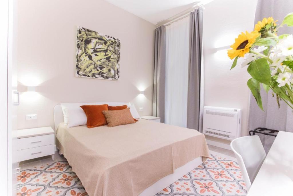 Donna Isa Bed & Breakfast Palermo