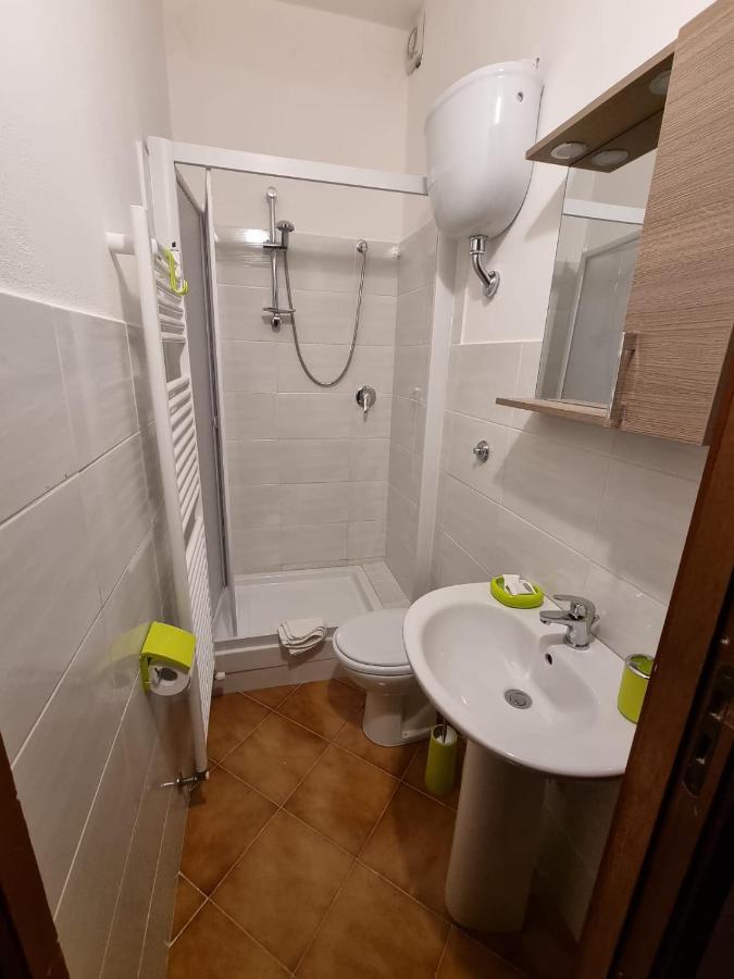 Le Stanze Di Aurora Guest house *