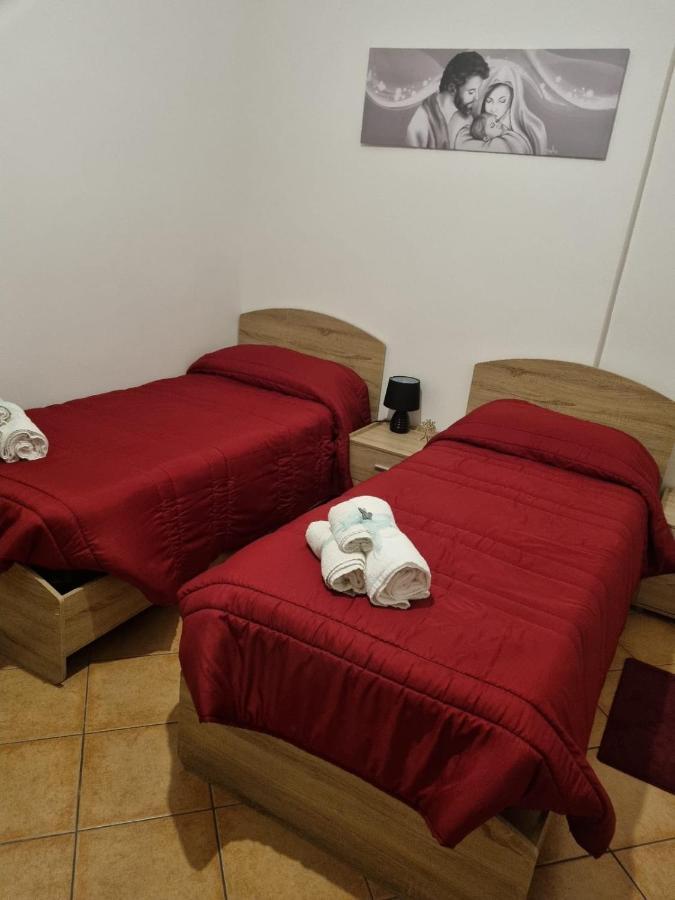 Guest house Le Stanze Di Aurora *