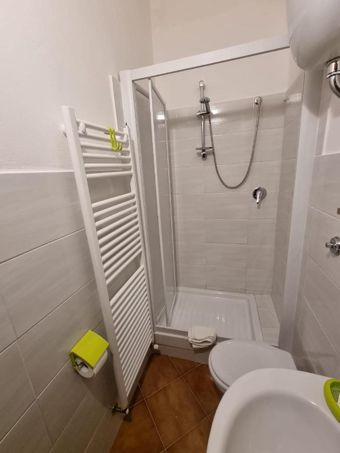 Le Stanze Di Aurora Guest house Palermo