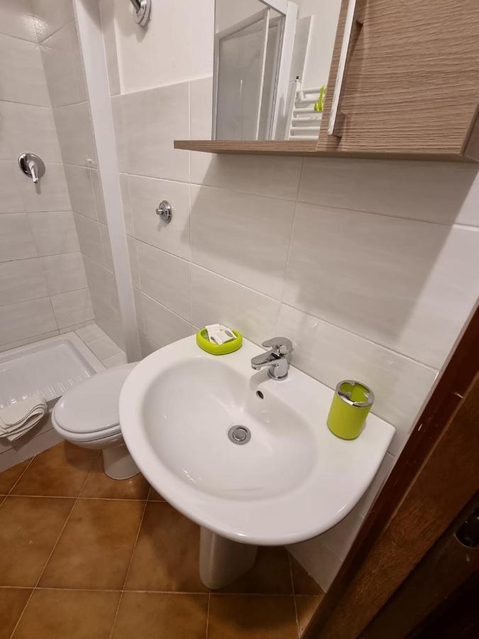 Le Stanze Di Aurora Guest house