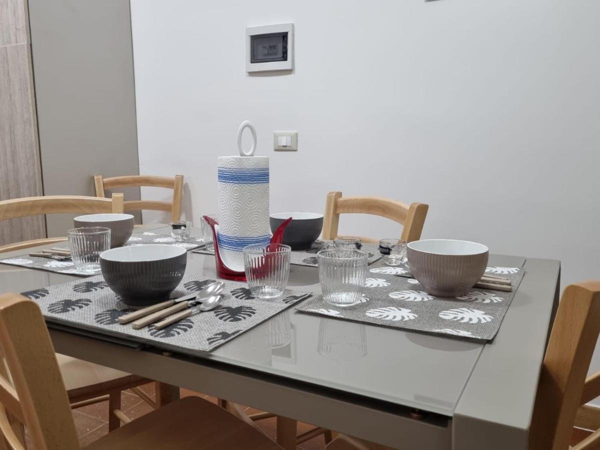 Le Stanze Di Aurora Guest house *