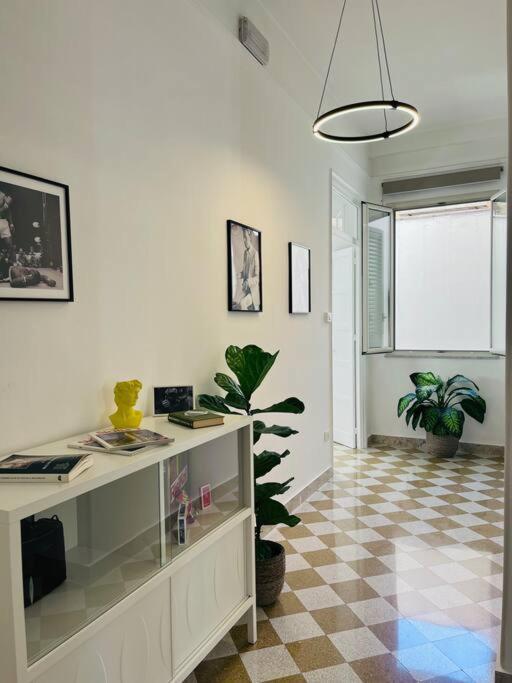 Apartment Orethus - Exclusive Center