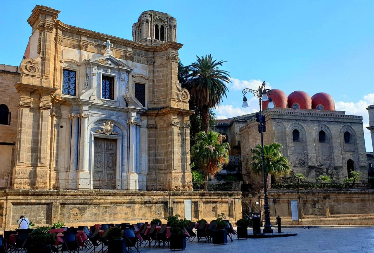 I Vicini Del Re * Palermo