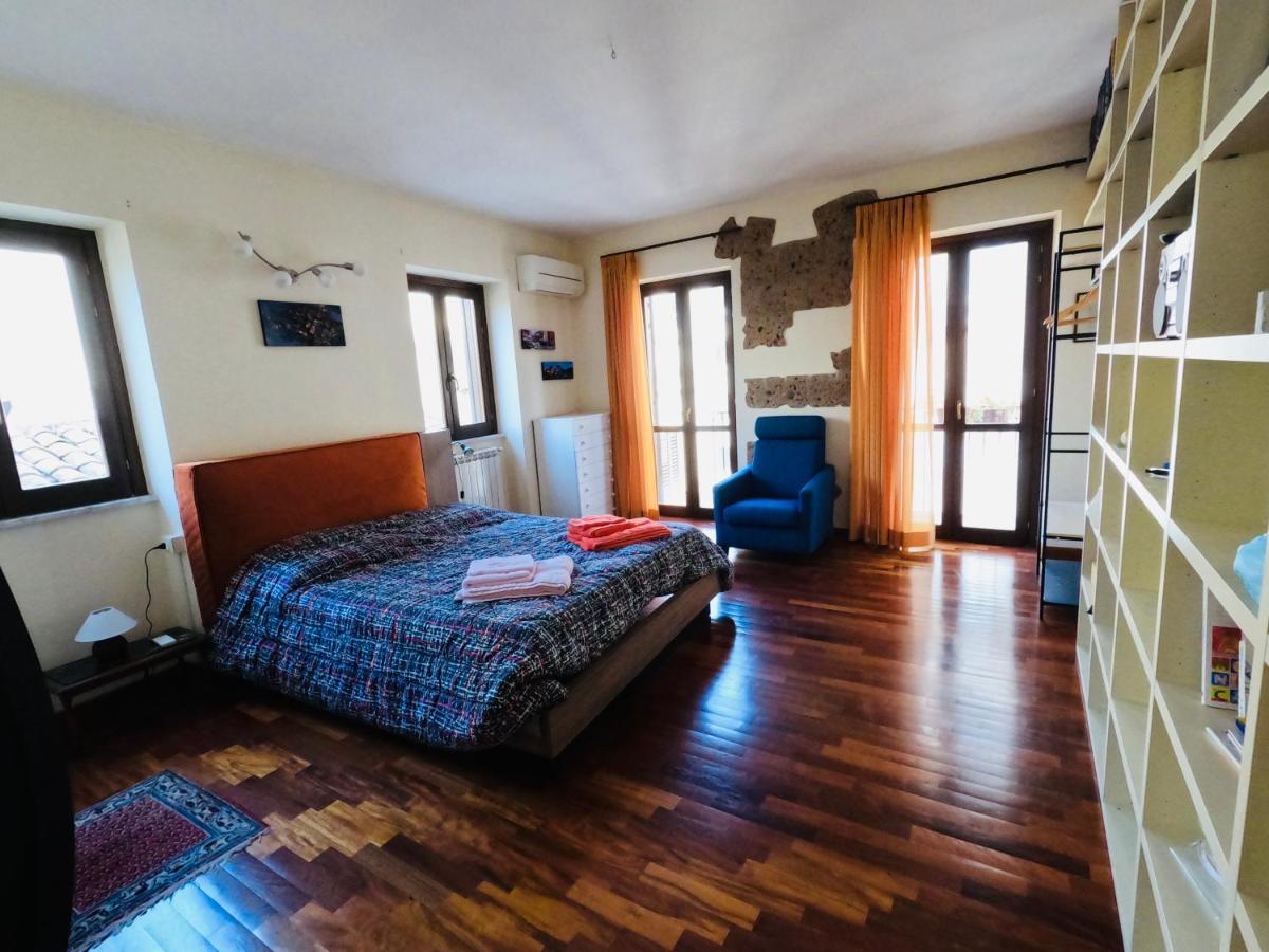 Franziska Lift & Ac A Ballaro Homestay Palermo