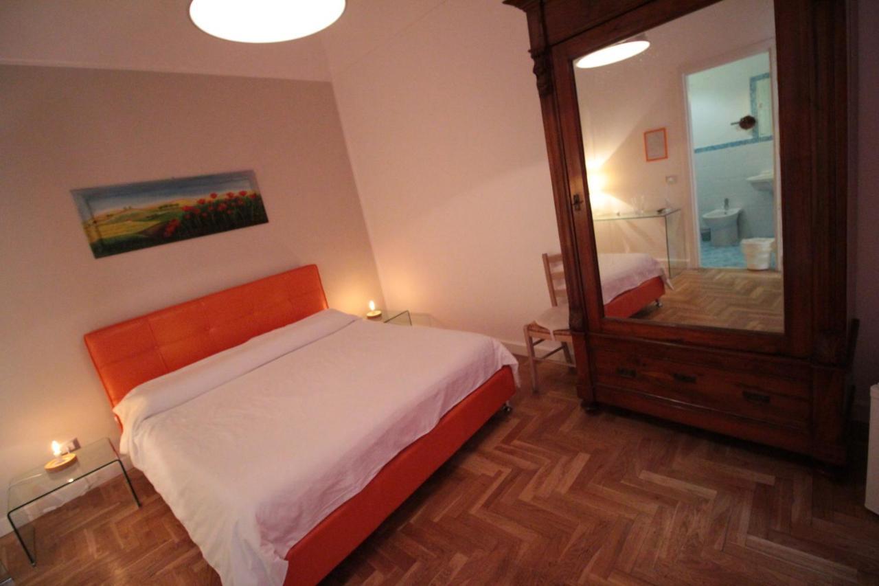 Federico Secondo Bed & Breakfast 3*