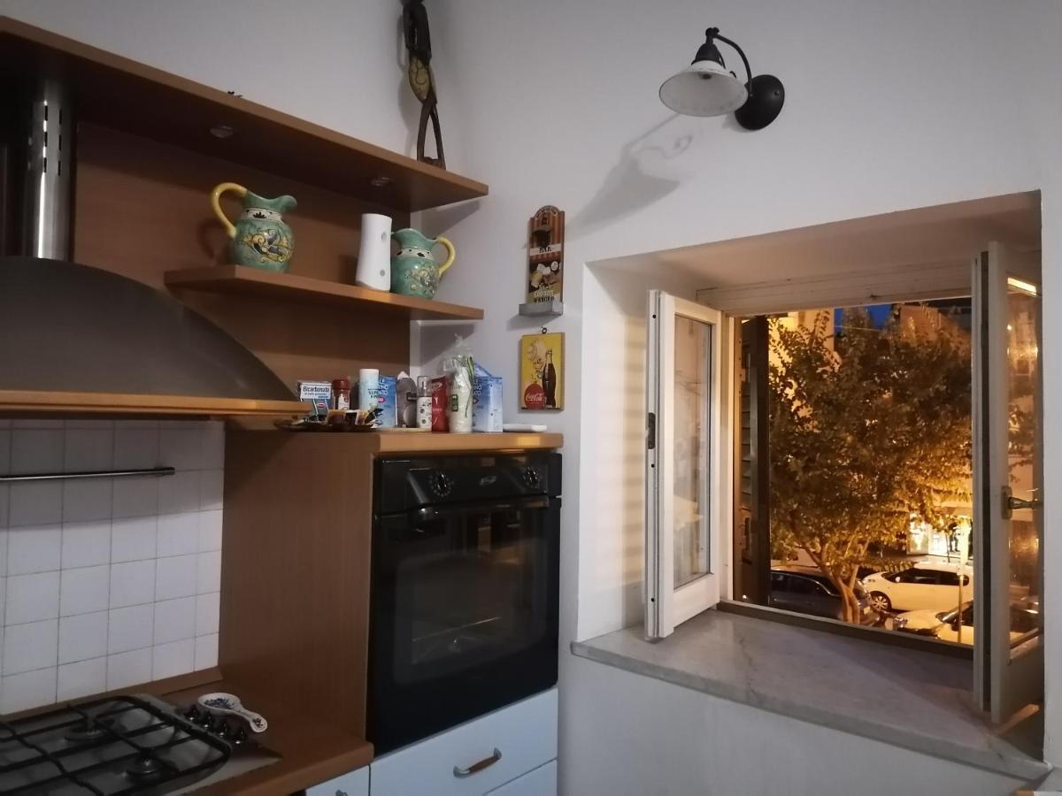 A Due Passi Appartament