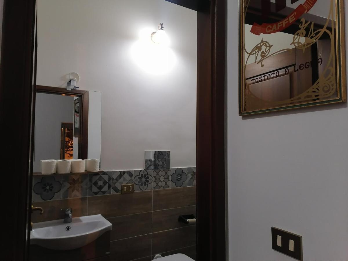 Guest house A Due Passi Appartament *