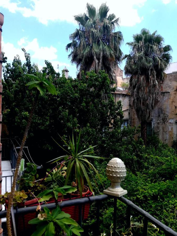 Arimatea Casa Palermo
