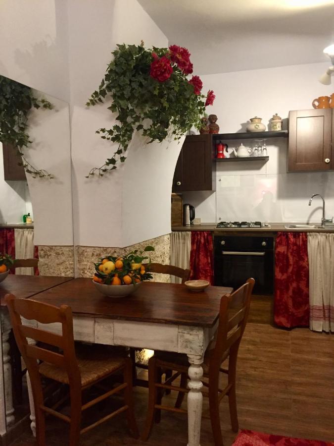Apartment La Casetta Perfetta @ The Cathedral
