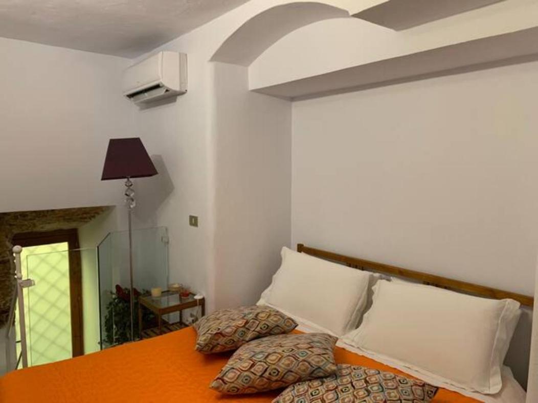 La Casetta Perfetta @ The Cathedral Apartment Palermo