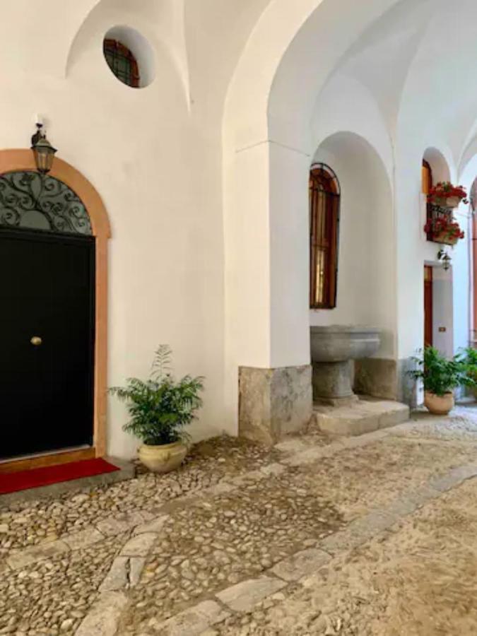 La Casetta Perfetta @ The Cathedral Apartment