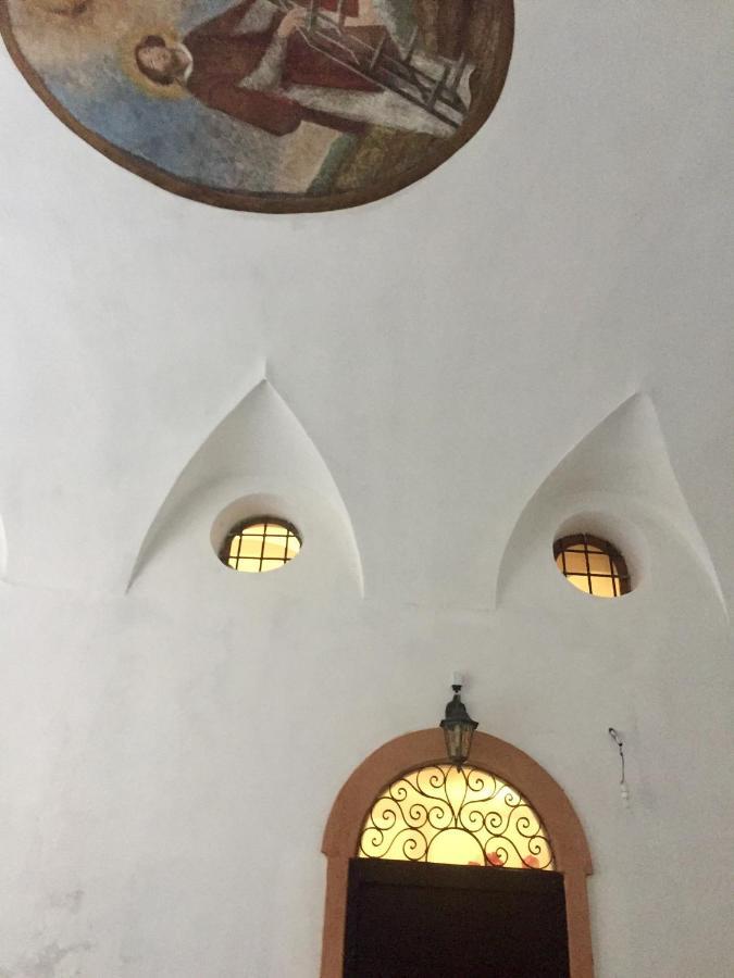 La Casetta Perfetta @ The Cathedral *