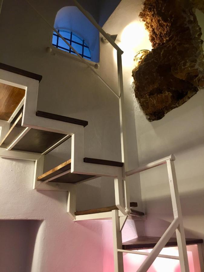 La Casetta Perfetta @ The Cathedral Apartment