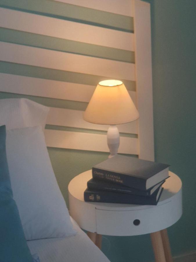 - Centro Storico - A Casa Di Cilu Appartamento