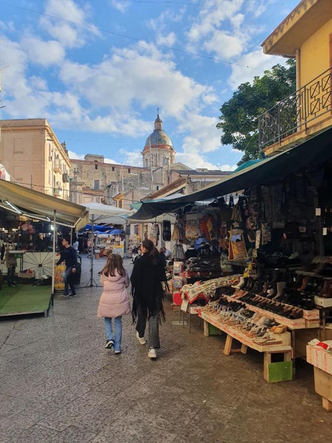 - Centro Storico - A Casa Di Cilu *