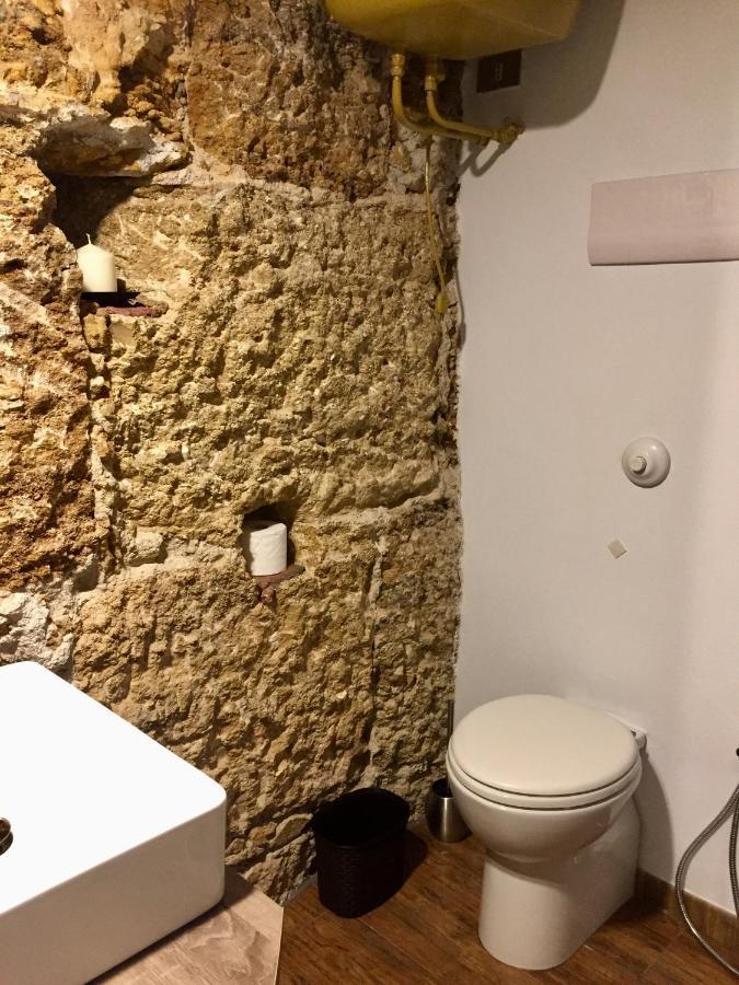 La Casetta Perfetta @ The Cathedral Apartment