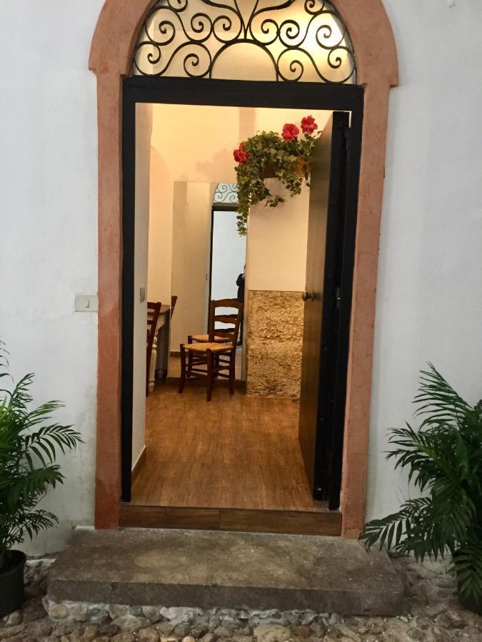 La Casetta Perfetta @ The Cathedral Apartment