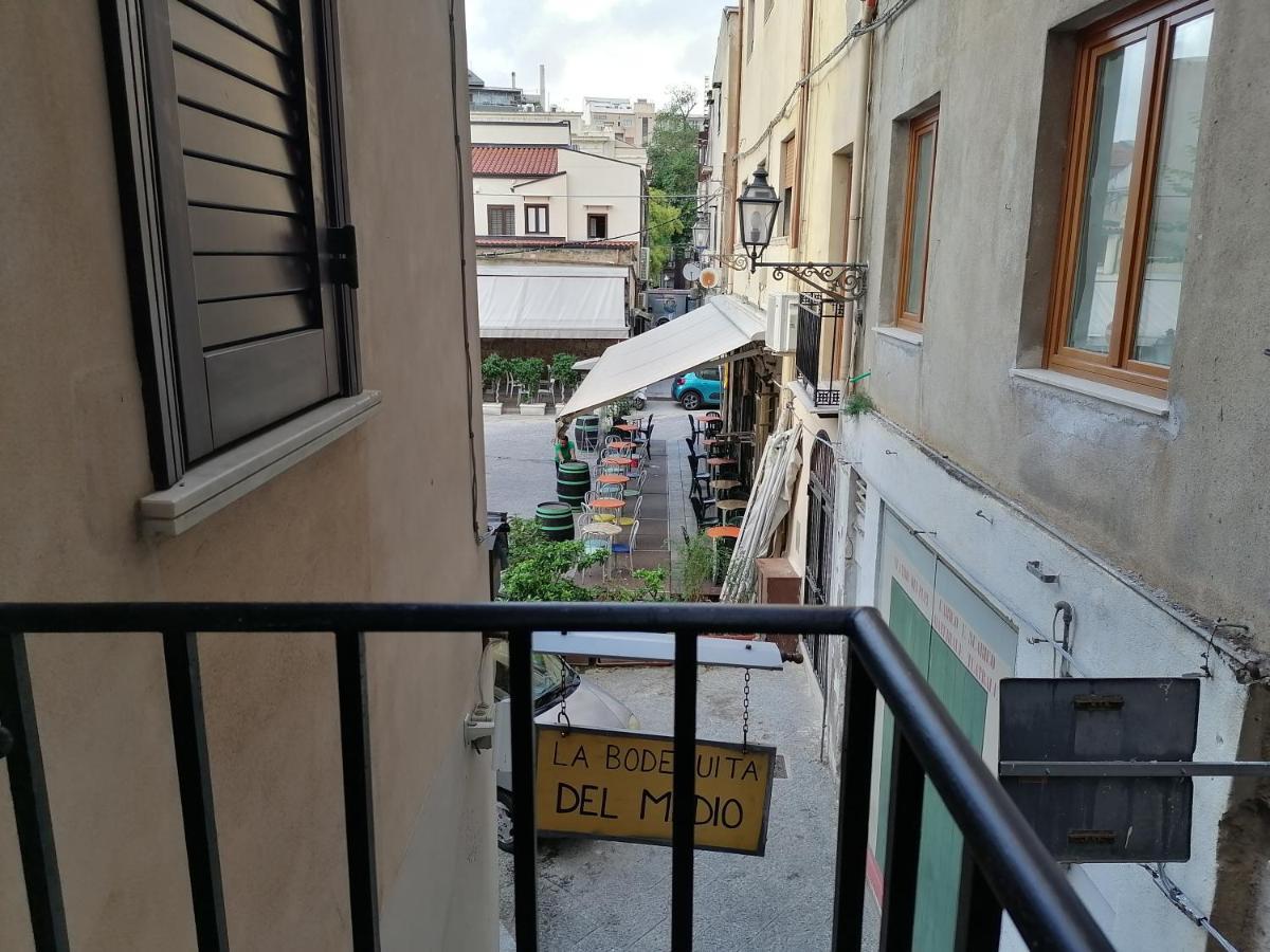A Due Passi Appartament * Palermo
