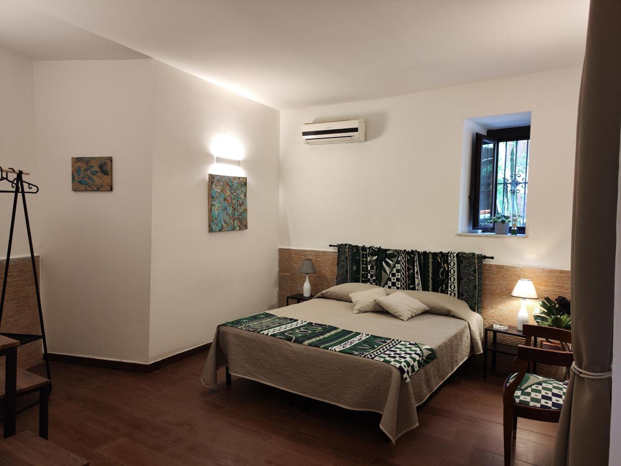 Appartamento Casetta Speciale