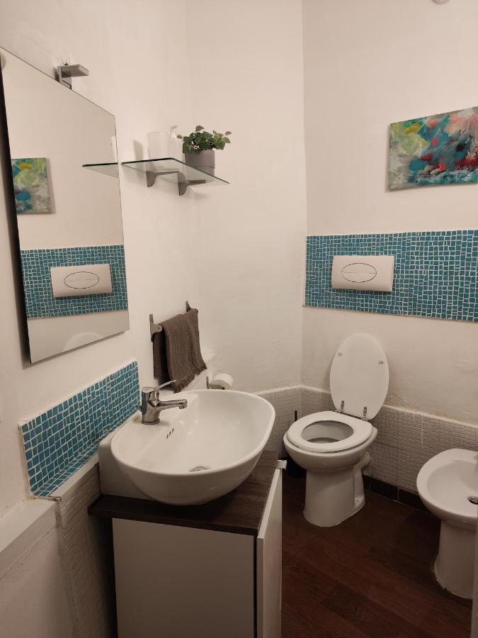 Casetta Speciale Palermo