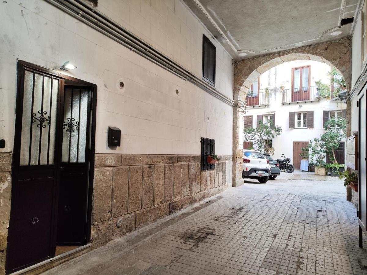 Appartamento Casetta Speciale *