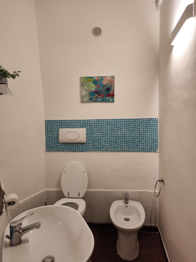 Casetta Speciale Appartamento *