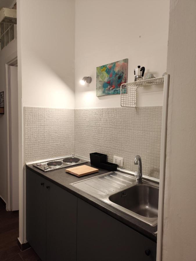 Casetta Speciale Appartamento Palermo